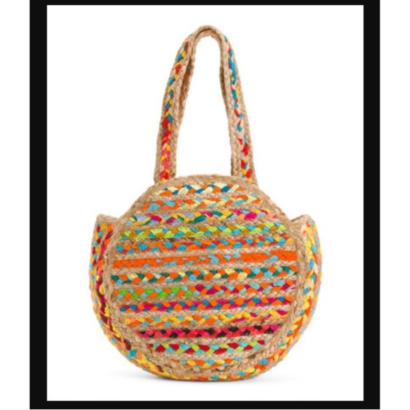 Twig & Arrow Handbags - New! Twig & Arrow Large Hobo Shoulder Bag Handmade